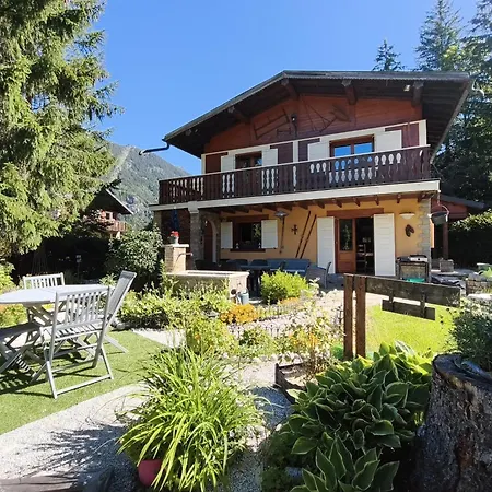 Le Jardin Des Vardesses - By Care Concierge *